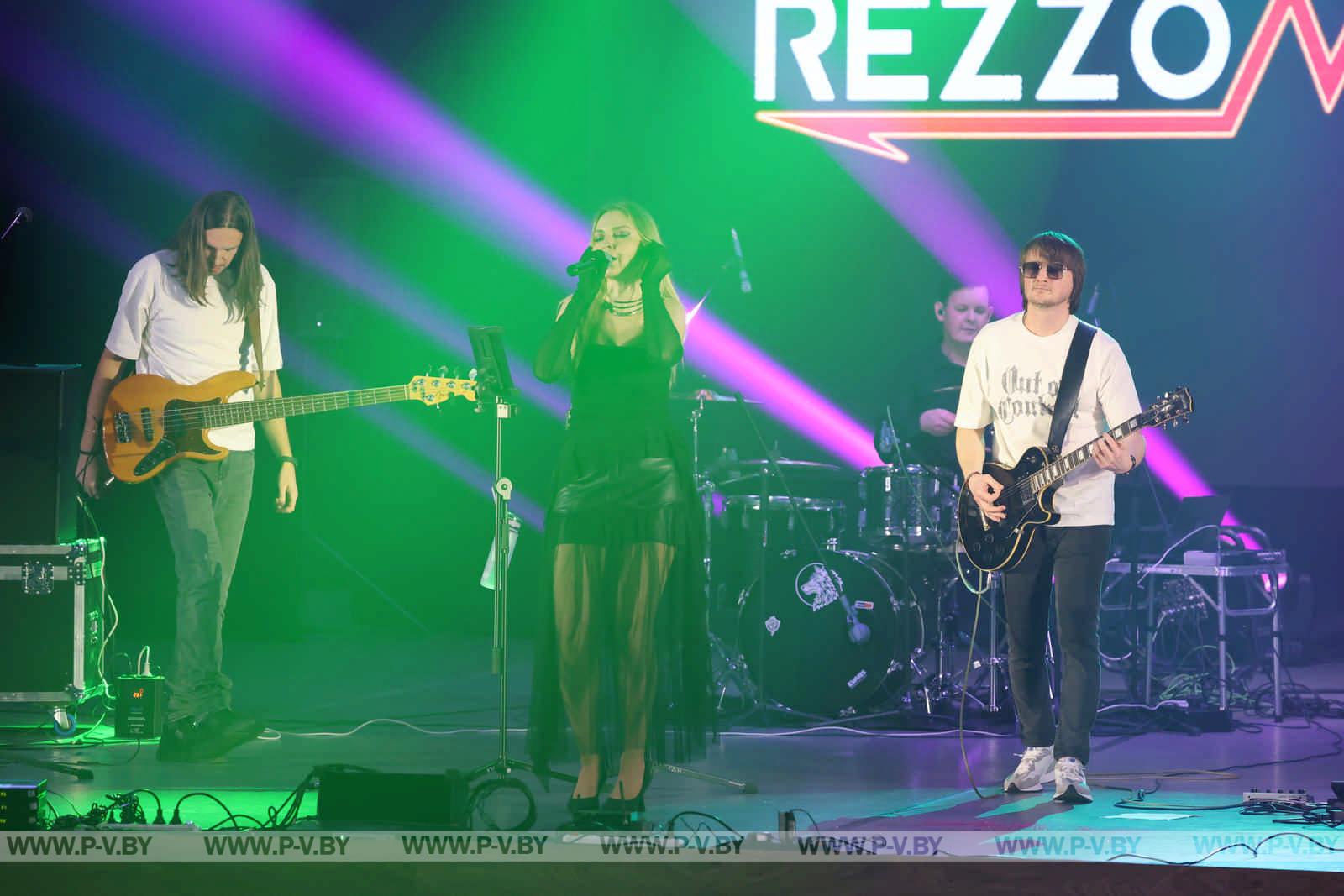 В Пинске выбрали «Прыгажуню Палесся»