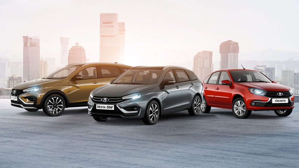 LADA для начинающего водителя: сравниваем модели LADA для начинающего водителя: сравниваем модели