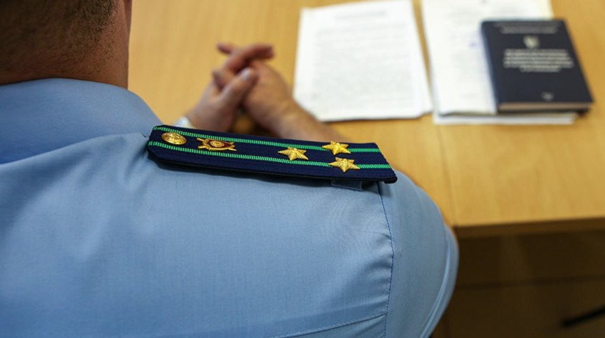 Прокуратура области выявила нарушения законодательства в функционировании мест погребения