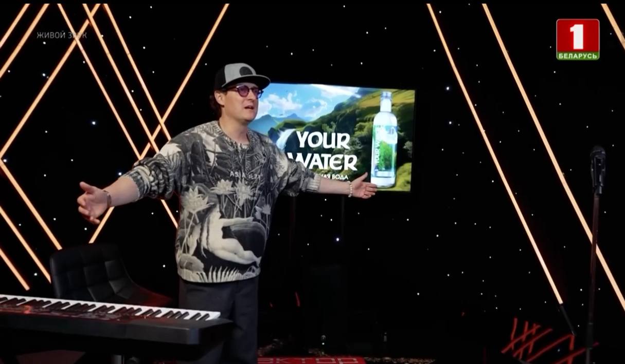 Мария Назарова покорила сцену ФАКТОР.BY с хитом «Втюрилась» и прошла в следующий тур