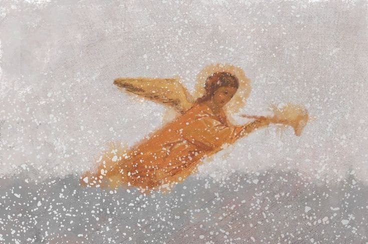 Церковный календарь