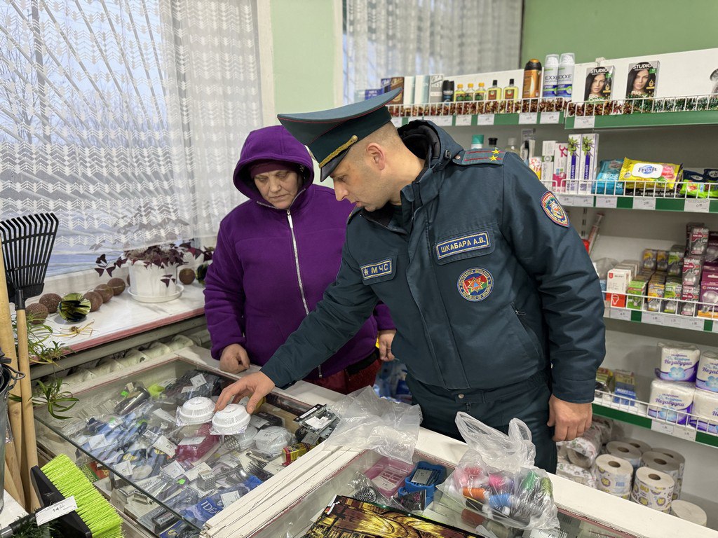 АПИ – доступная безопасность