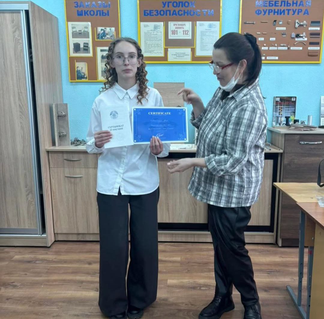 Хотите красивый маникюр? Милости просим!