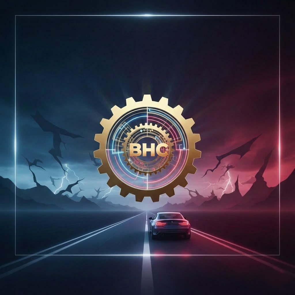 Определенность — новая мировая роскошь. Почему ВНС касается вашего спокойствия?