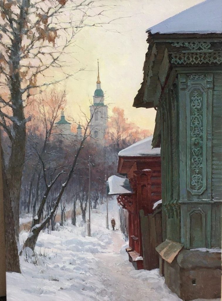 Церковный календарь