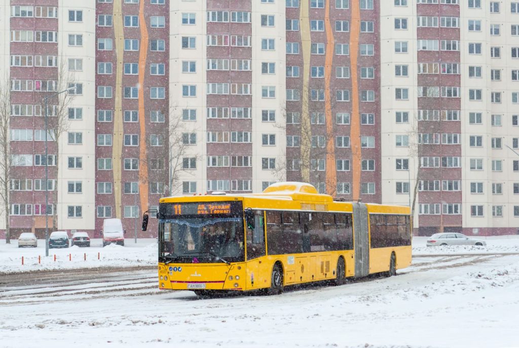 С 31.12.2025 начинается обслуживание нового городского регулярного маршрута № 51 сообщением ДП «Западный» - Галево