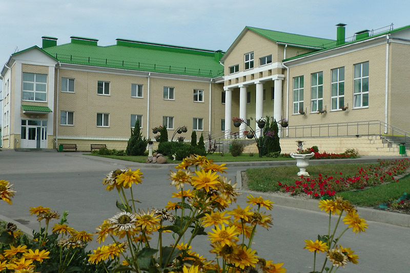 Пансионат «Пина» – призер республиканского конкурса