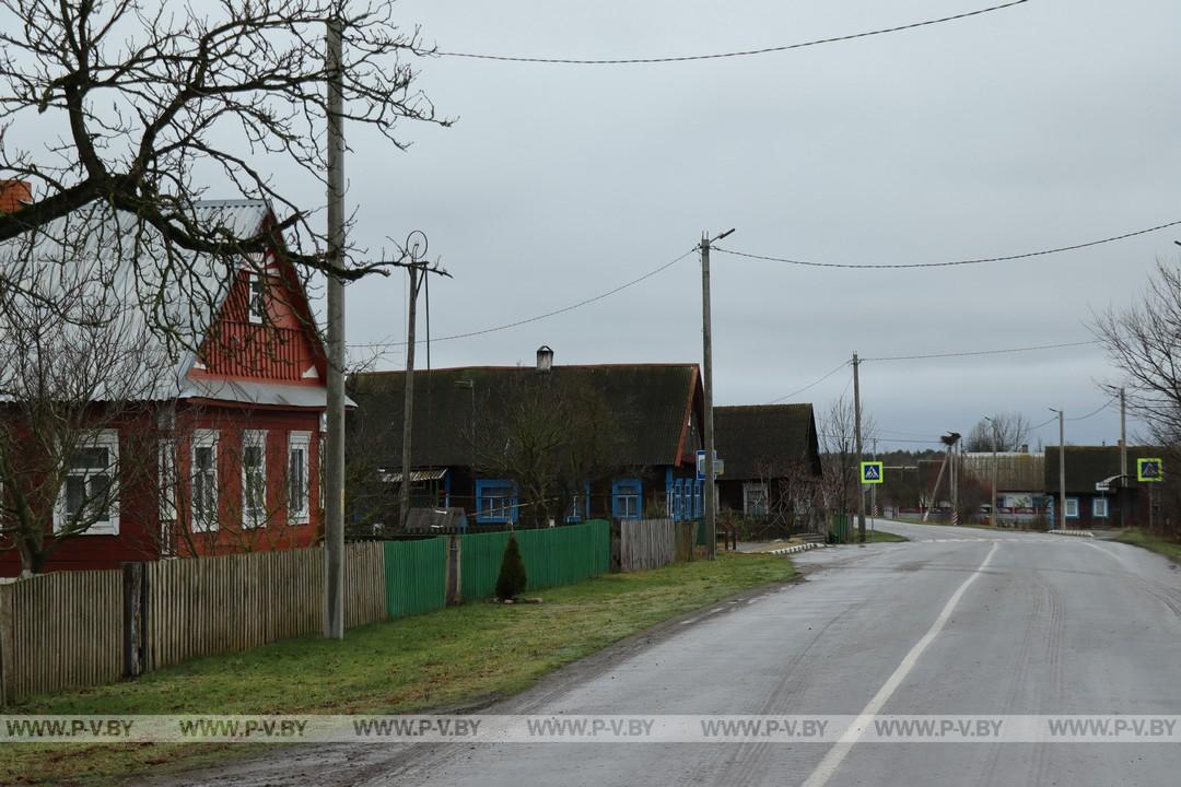След в истории Сильвестра Хоровца