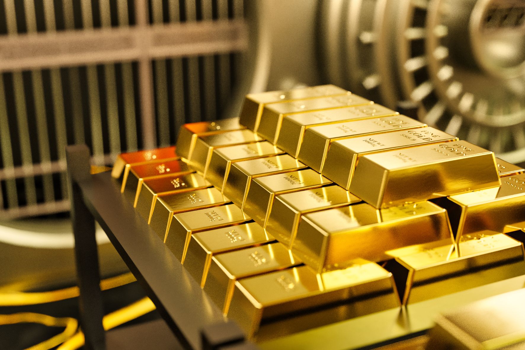 Новый исторический рекорд: Золотовалютные резервы Беларуси выросли до $13,9 миллиарда к 1 декабря 2025 года