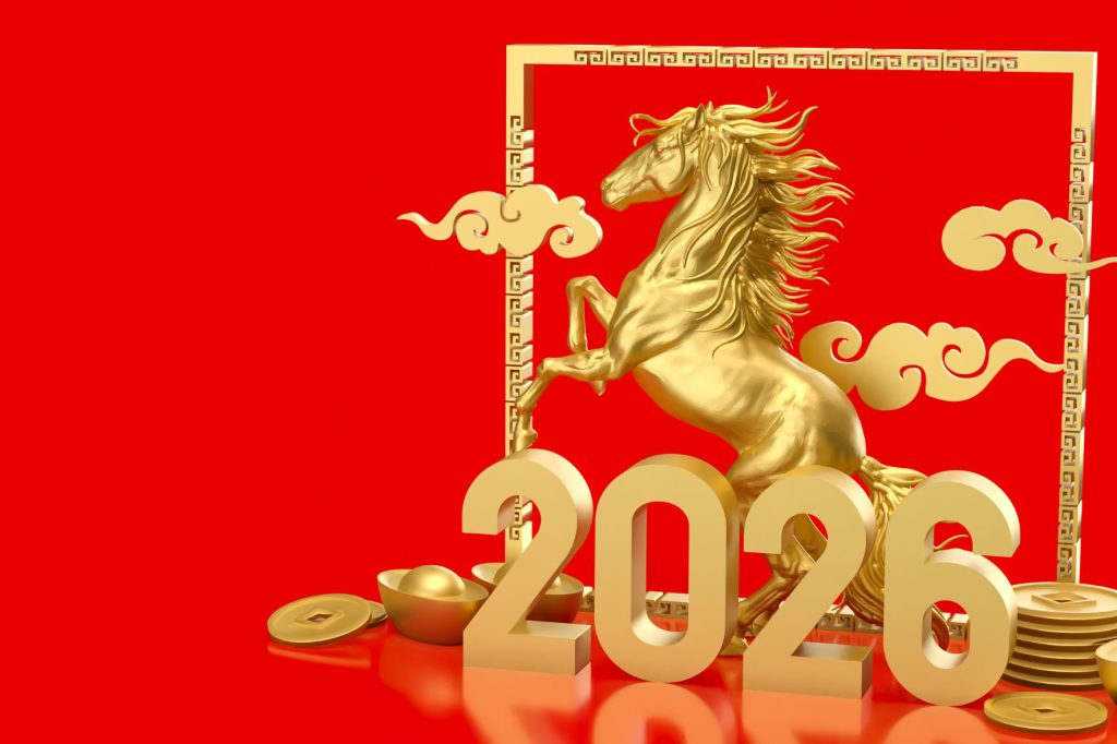 Гороскоп на 2026 год для всех знаков зодиака