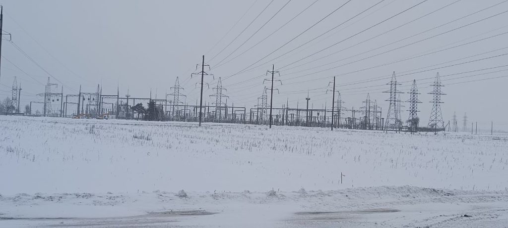 Аварийных ситуаций в городе не случилось