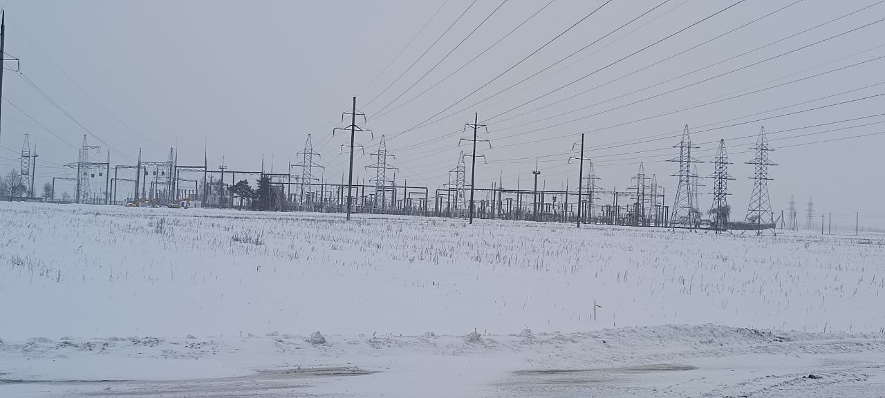 Аварийных ситуаций в городе не случилось