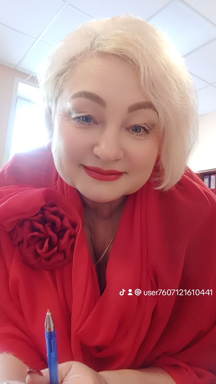 Что в имени твоём, Татьяна?