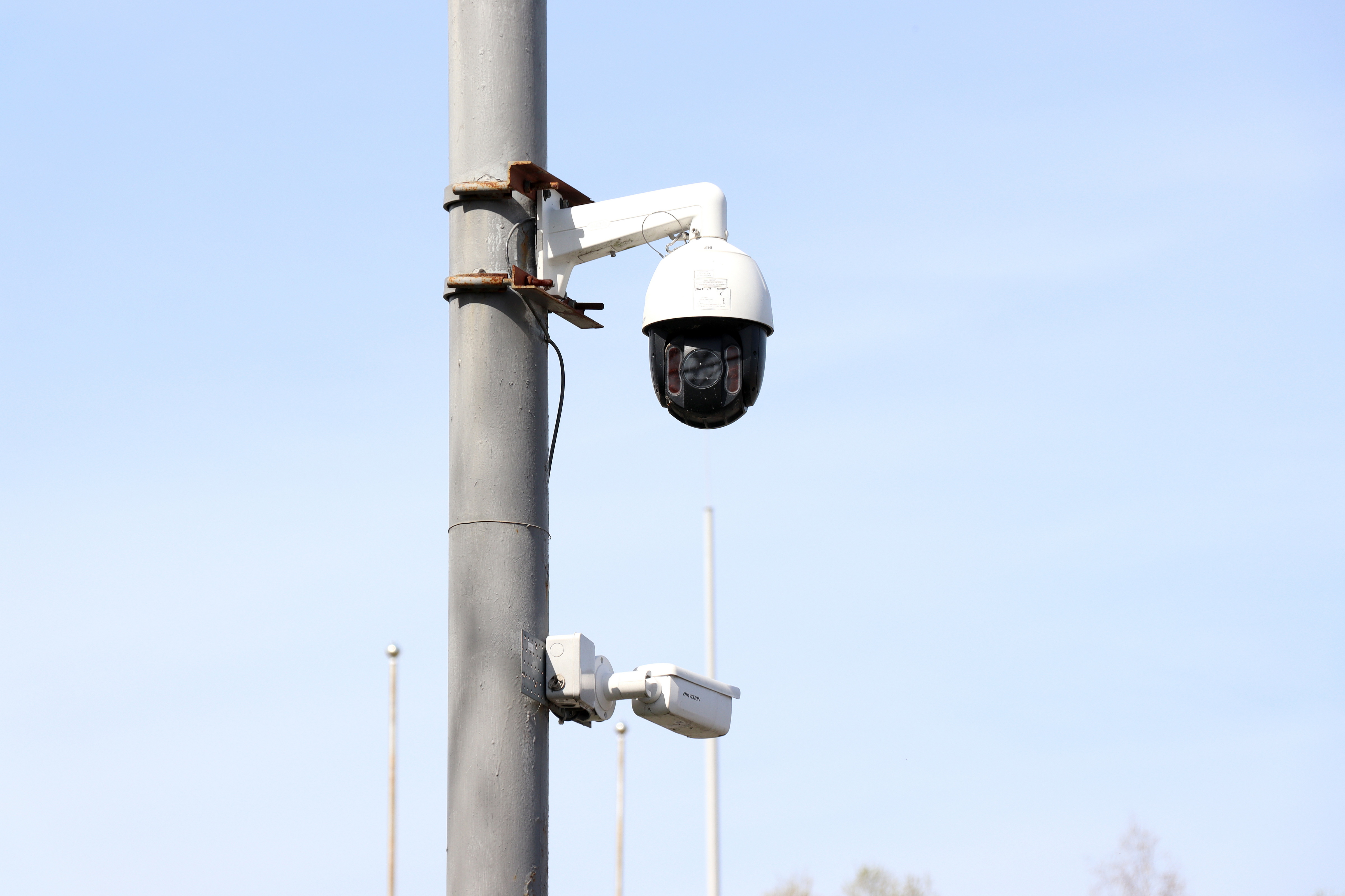 В Пинске появится больше современных светофоров?