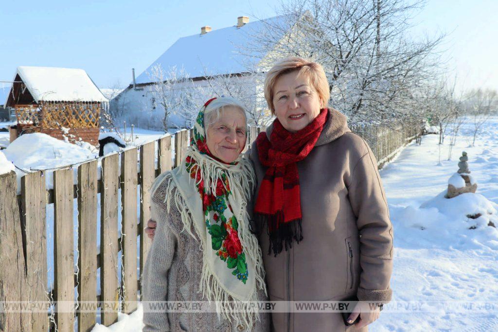 Сорок претендентов на сказку: Как сельчане соревновались в новогодней иллюминации Сорок претендентов на сказку: Как сельчане соревновались в новогодней иллюминации