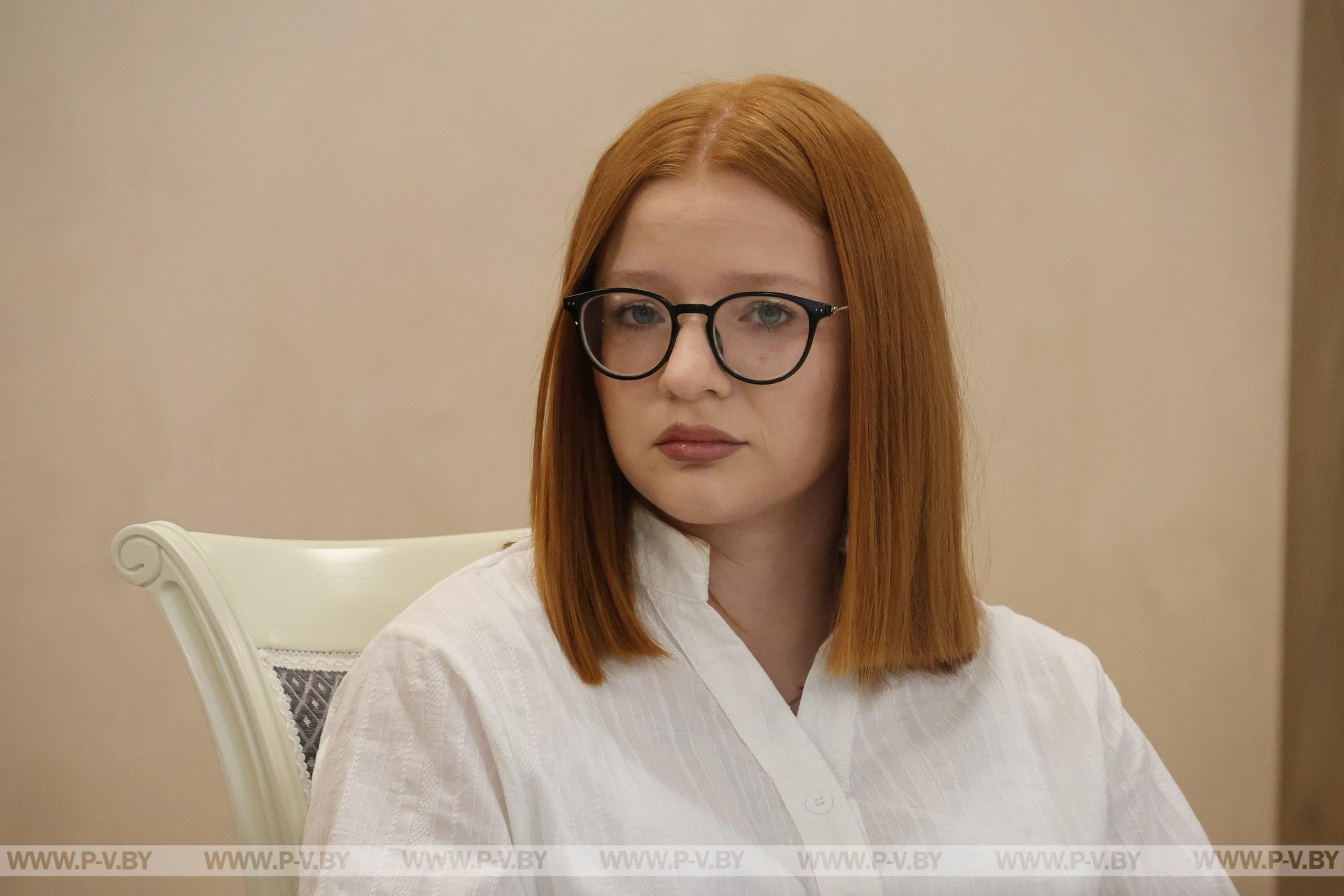 Мэр города встретился с представителями блогерского сообщества