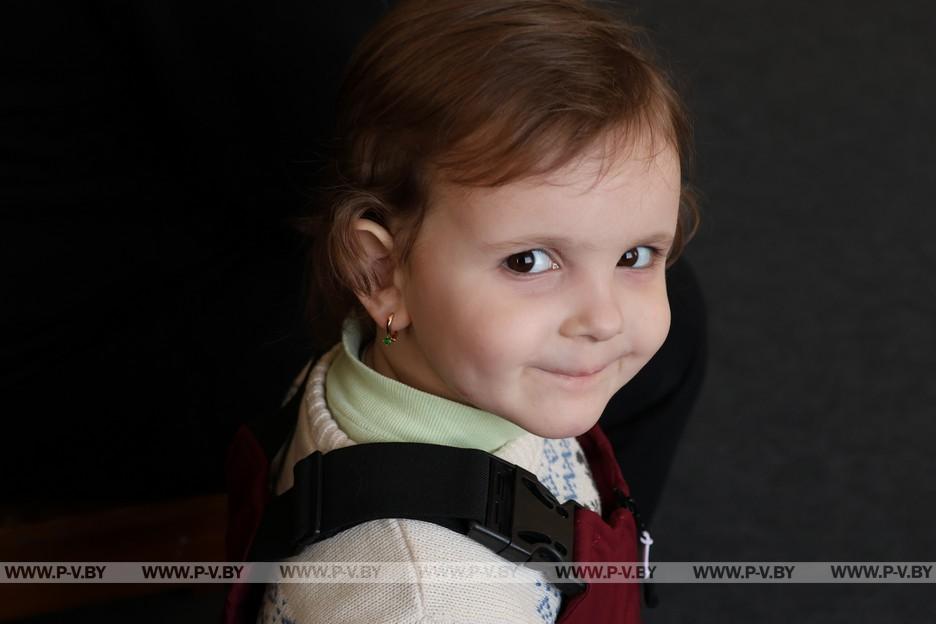 Каким блогеры увидели зимний Брест