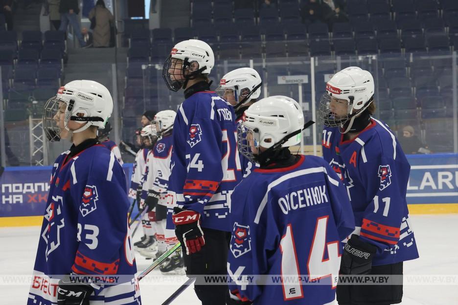 Каким блогеры увидели зимний Брест