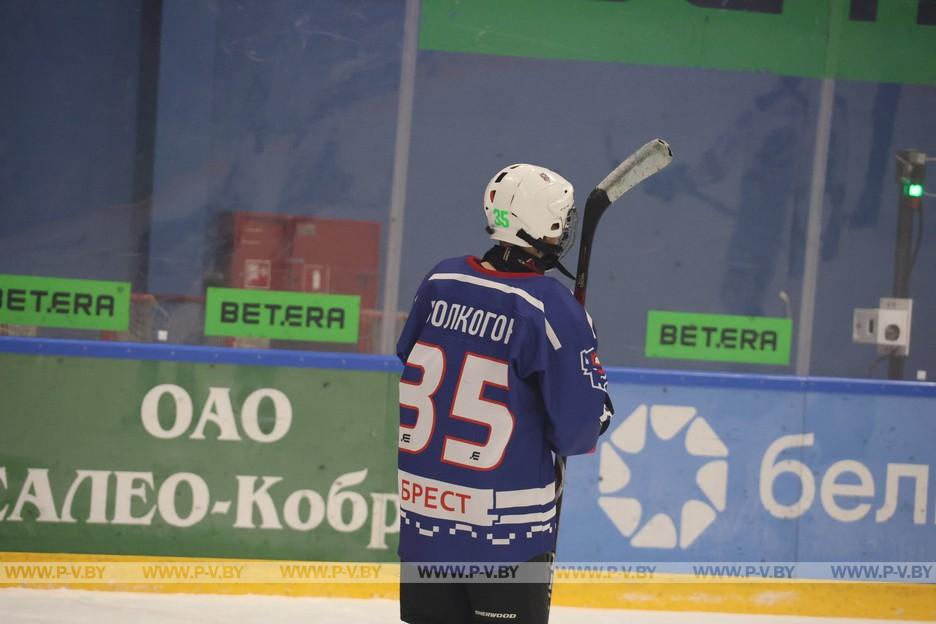 Каким блогеры увидели зимний Брест