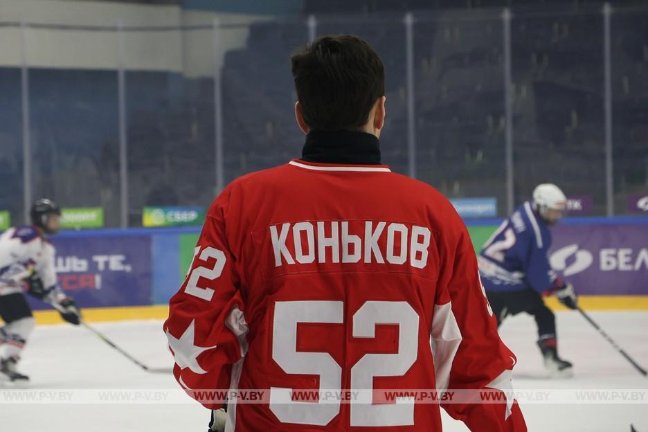 Каким блогеры увидели зимний Брест