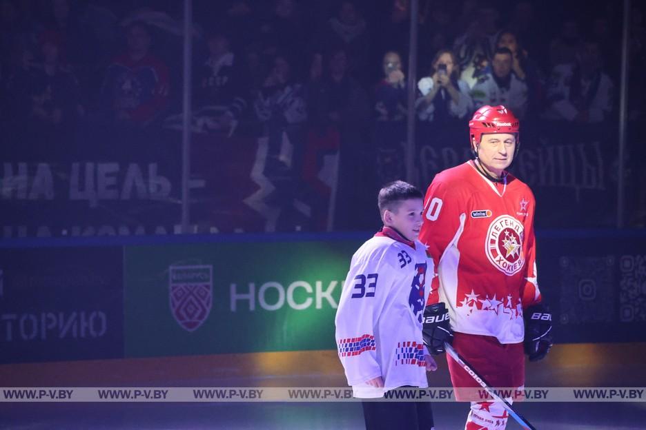 Каким блогеры увидели зимний Брест