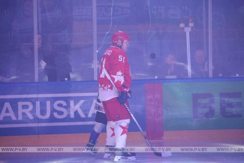 Каким блогеры увидели зимний Брест