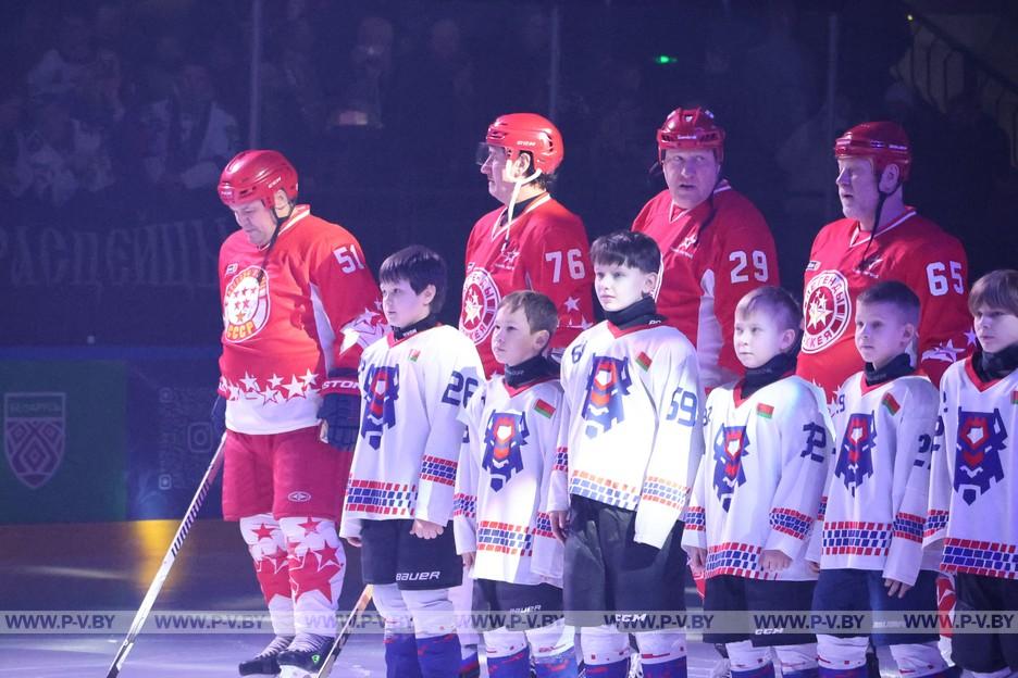 Каким блогеры увидели зимний Брест