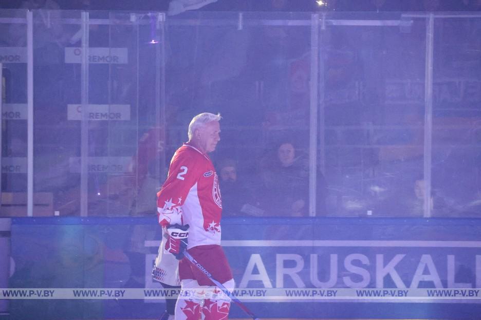 Каким блогеры увидели зимний Брест