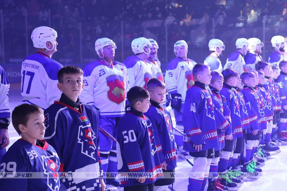 Каким блогеры увидели зимний Брест