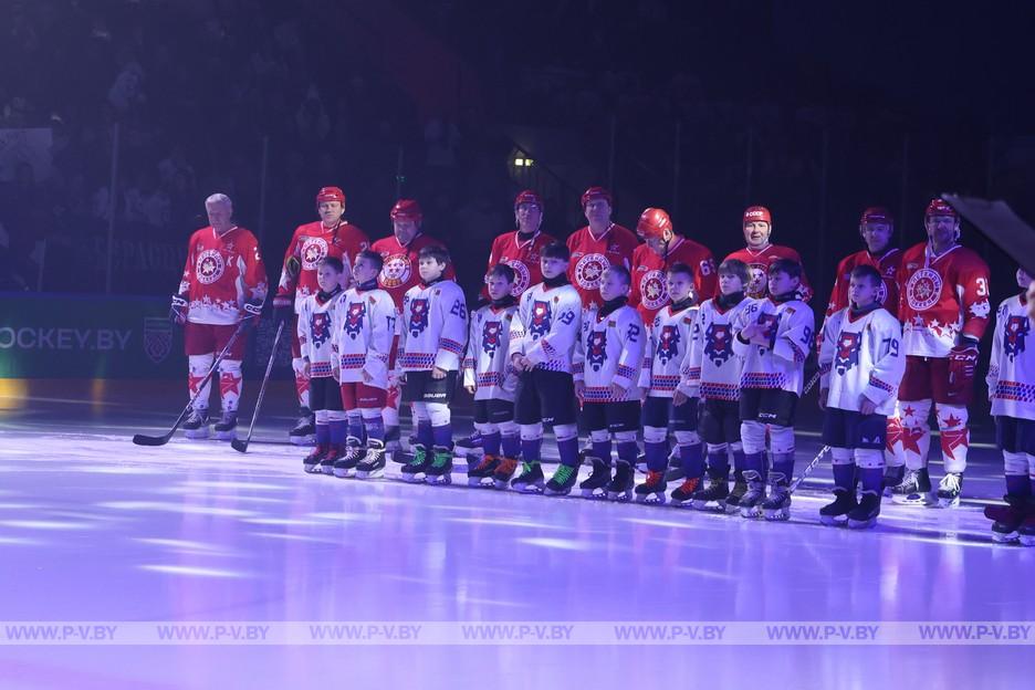 Каким блогеры увидели зимний Брест