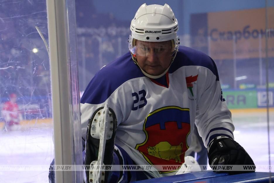 Каким блогеры увидели зимний Брест