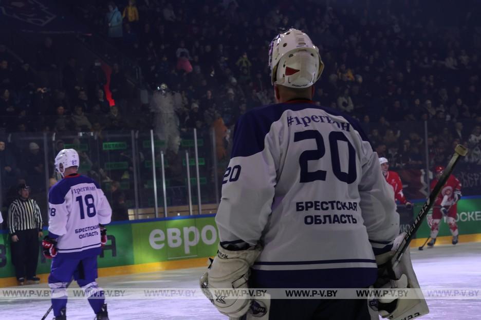 Каким блогеры увидели зимний Брест