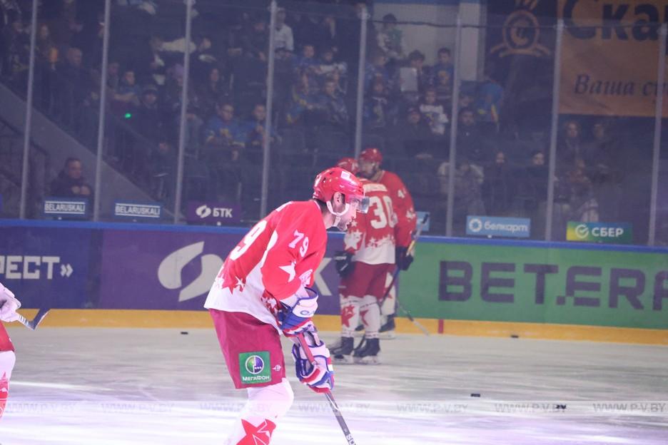 Каким блогеры увидели зимний Брест