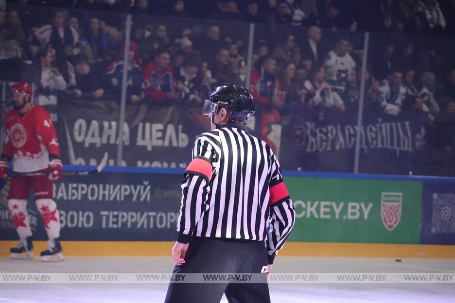 Каким блогеры увидели зимний Брест