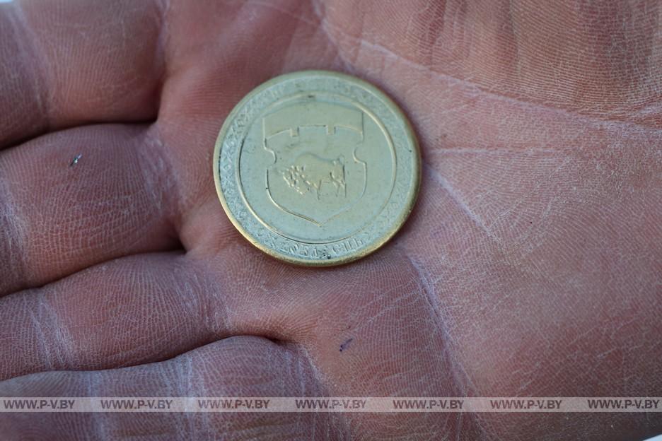 Каким блогеры увидели зимний Брест