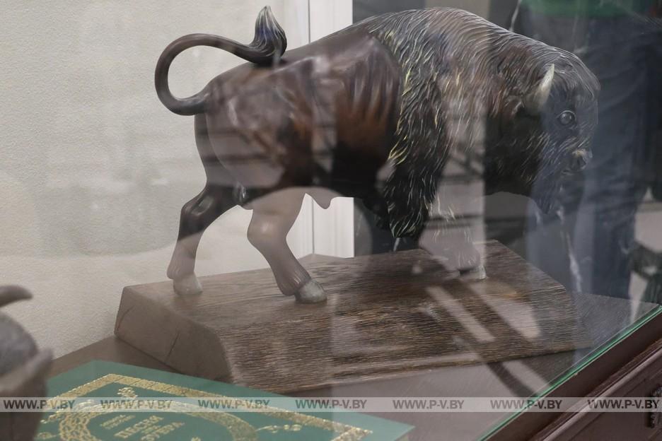 Каким блогеры увидели зимний Брест