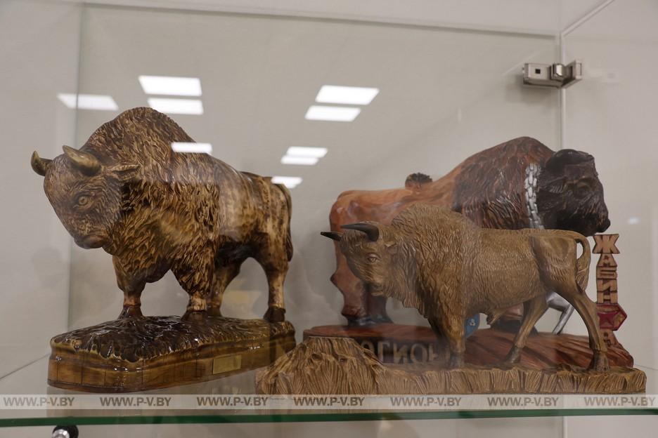 Каким блогеры увидели зимний Брест