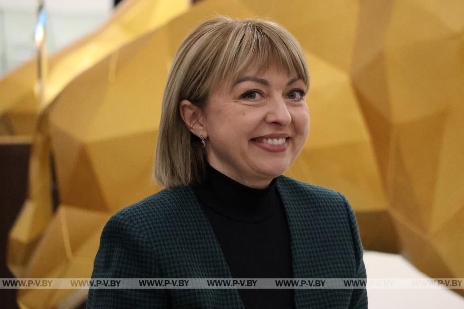 Каким блогеры увидели зимний Брест