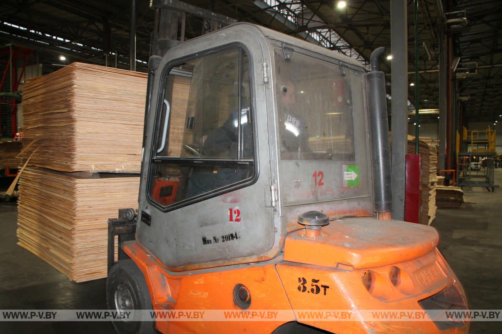 Вадим Шапель: «В планах – двигаться только вперед»