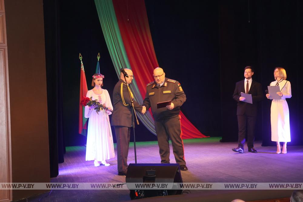 Полковник милиции Юрий Котыш: призвание, ставшее судьбой