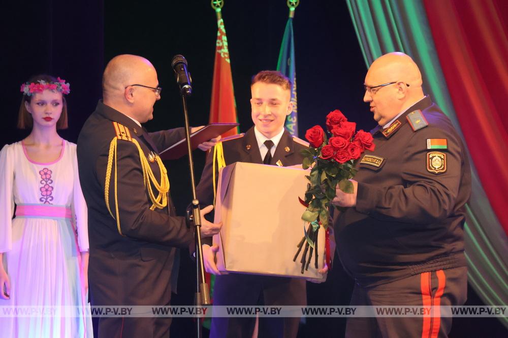 Полковник милиции Юрий Котыш: призвание, ставшее судьбой