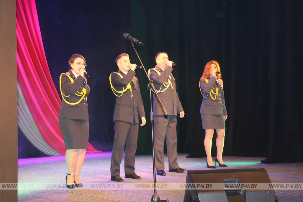 Полковник милиции Юрий Котыш: призвание, ставшее судьбой