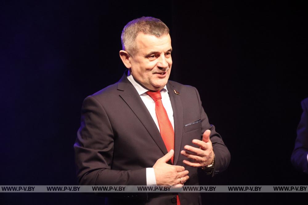 Полковник милиции Юрий Котыш: призвание, ставшее судьбой