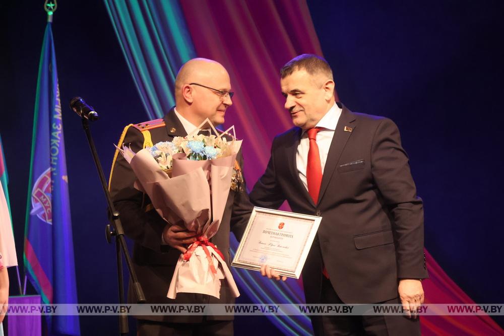 Полковник милиции Юрий Котыш: призвание, ставшее судьбой