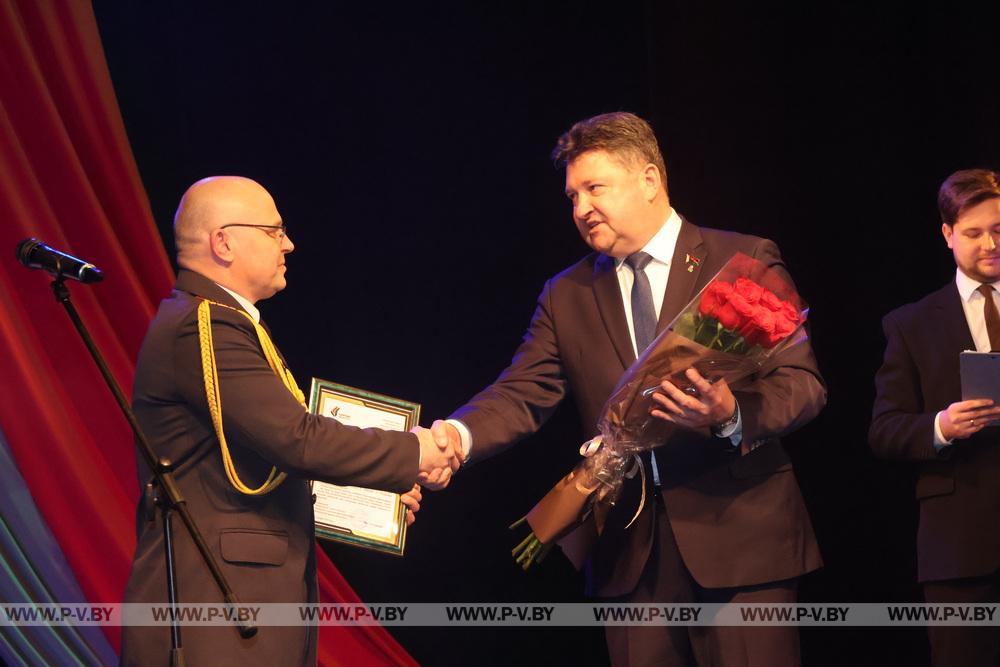 Полковник милиции Юрий Котыш: призвание, ставшее судьбой