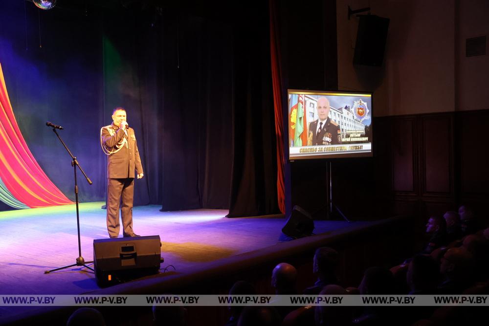 Полковник милиции Юрий Котыш: призвание, ставшее судьбой