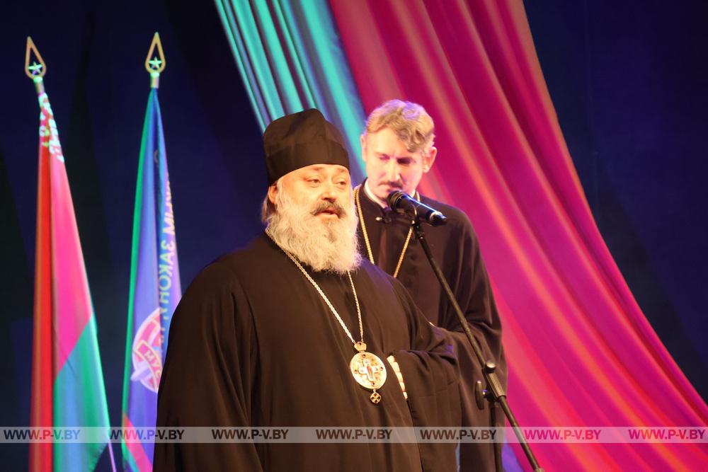 Полковник милиции Юрий Котыш: призвание, ставшее судьбой