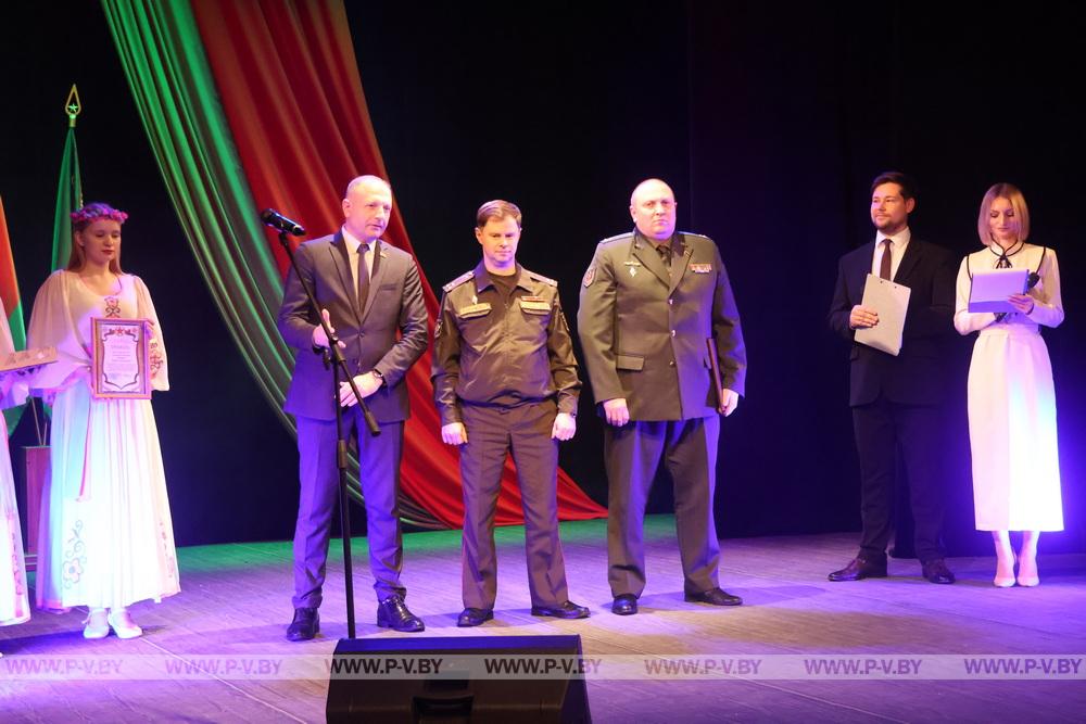 Полковник милиции Юрий Котыш: призвание, ставшее судьбой