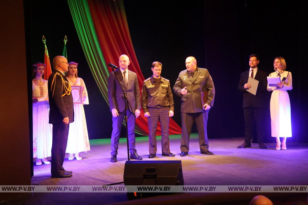 Полковник милиции Юрий Котыш: призвание, ставшее судьбой