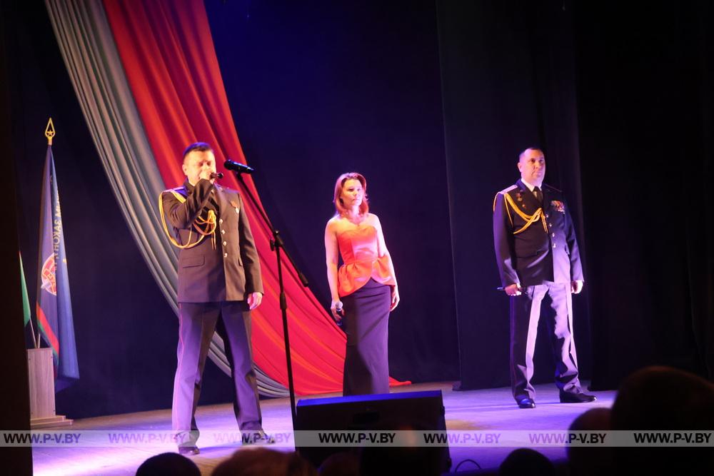 Полковник милиции Юрий Котыш: призвание, ставшее судьбой